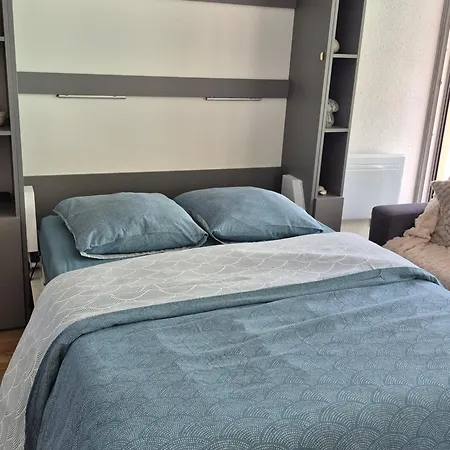 Proche De La Apartment Le Touquet