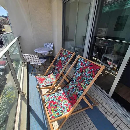 Apartment Proche De La