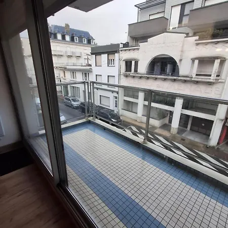 Proche De La * Le Touquet