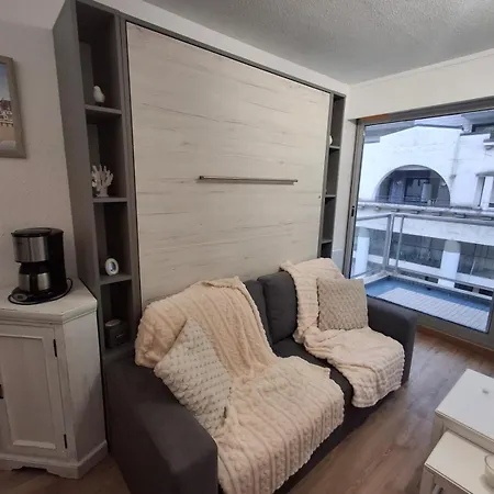 Apartment Proche De La