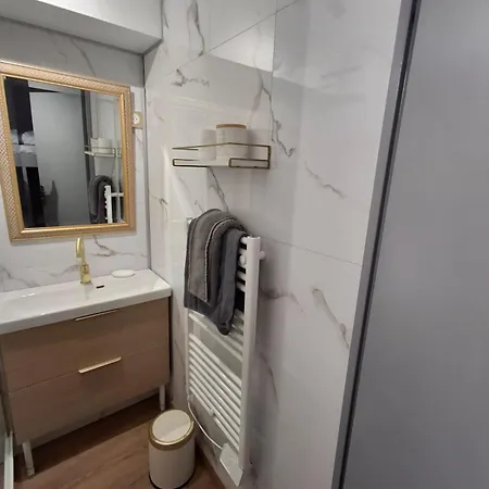 Apartment Proche De La