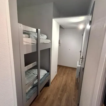 Proche De La Apartment